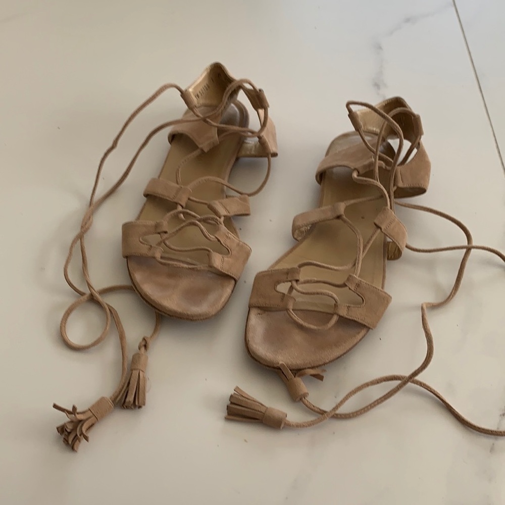 Stuart Weitzman shoes